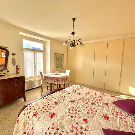 Vida Boa - Holiday Residence Torbole Sul Garda Exteriér fotografie