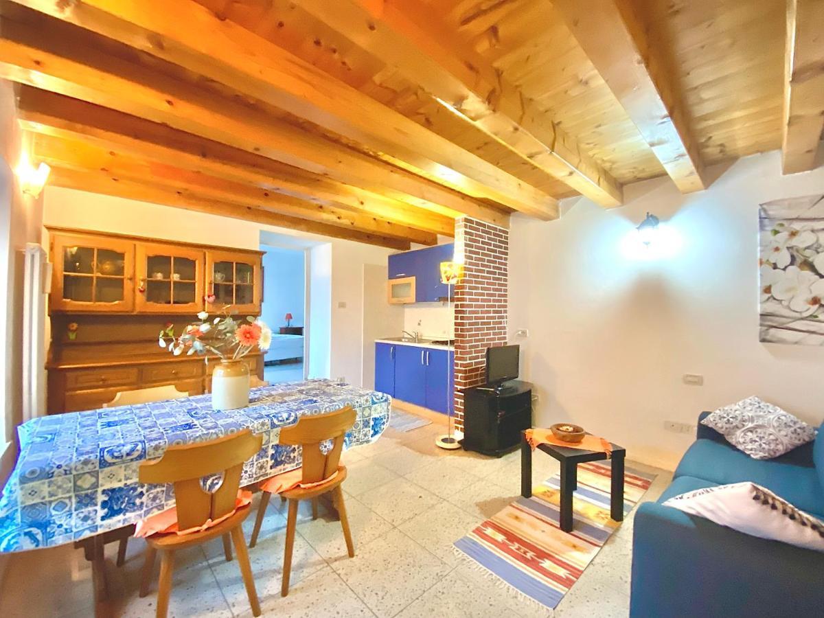 Vida Boa - Holiday Residence Torbole Sul Garda Exteriér fotografie
