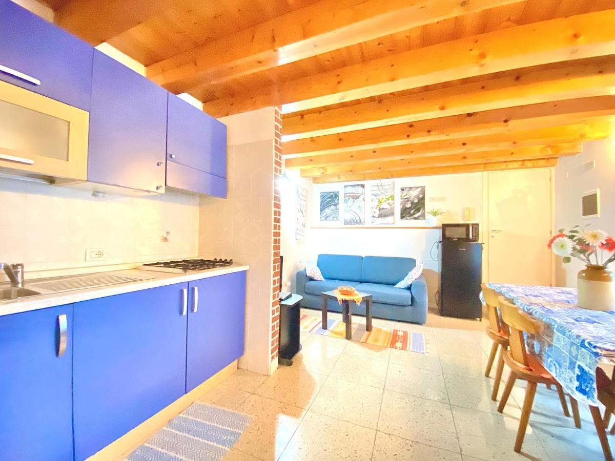 Vida Boa - Holiday Residence Torbole Sul Garda Exteriér fotografie
