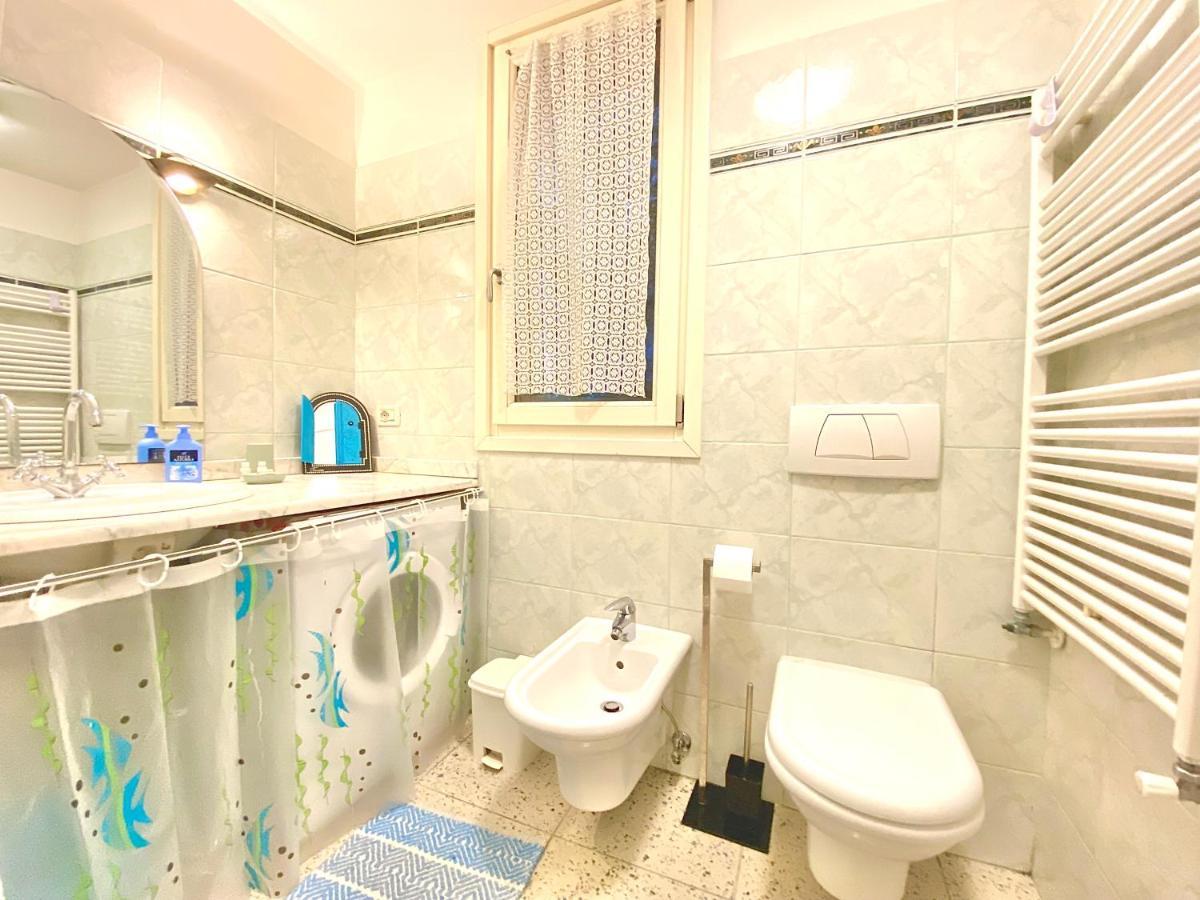 Vida Boa - Holiday Residence Torbole Sul Garda Exteriér fotografie
