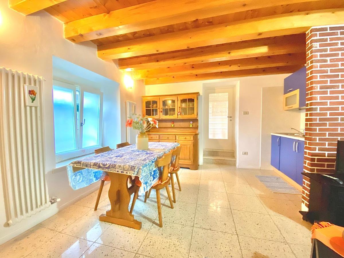 Vida Boa - Holiday Residence Torbole Sul Garda Exteriér fotografie