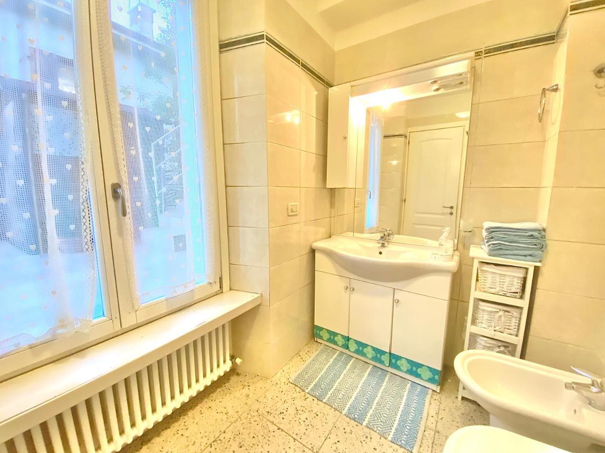 Vida Boa - Holiday Residence Torbole Sul Garda Exteriér fotografie