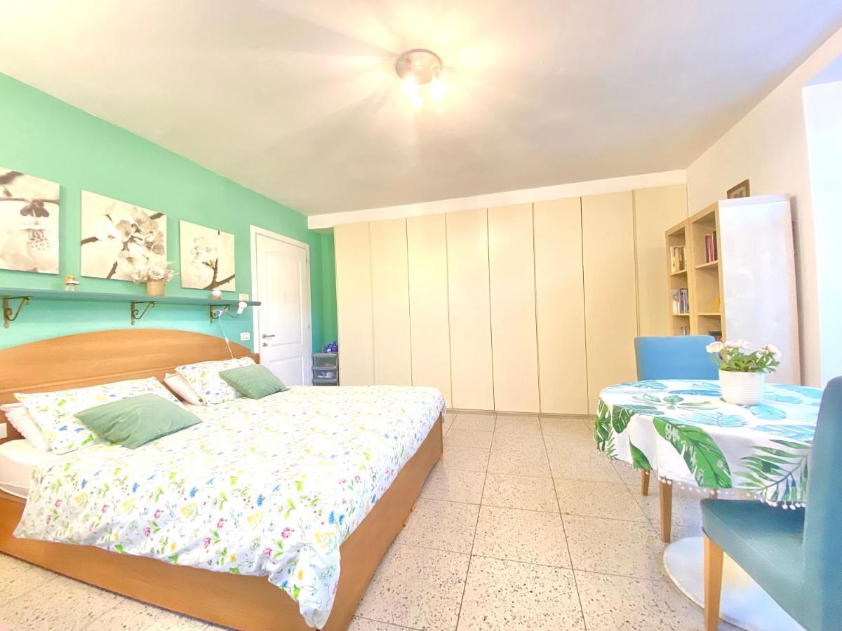 Vida Boa - Holiday Residence Torbole Sul Garda Exteriér fotografie