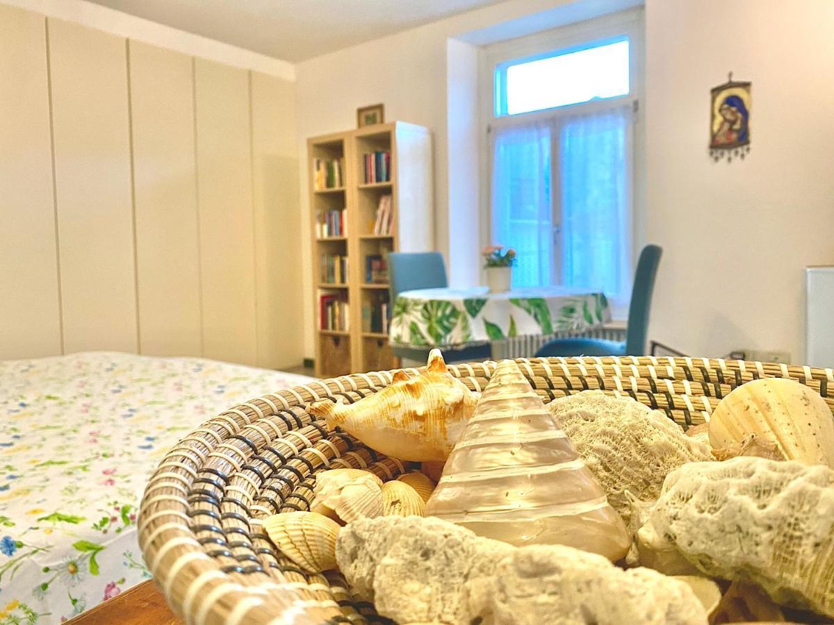 Vida Boa - Holiday Residence Torbole Sul Garda Exteriér fotografie