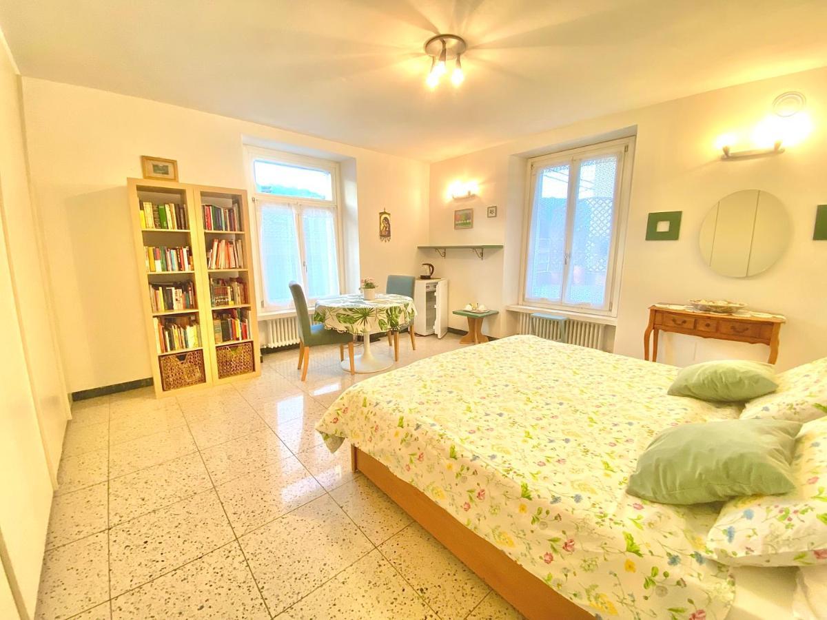 Vida Boa - Holiday Residence Torbole Sul Garda Exteriér fotografie