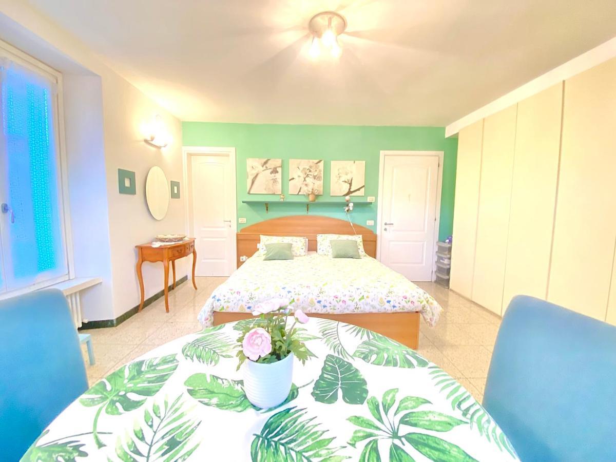Vida Boa - Holiday Residence Torbole Sul Garda Exteriér fotografie