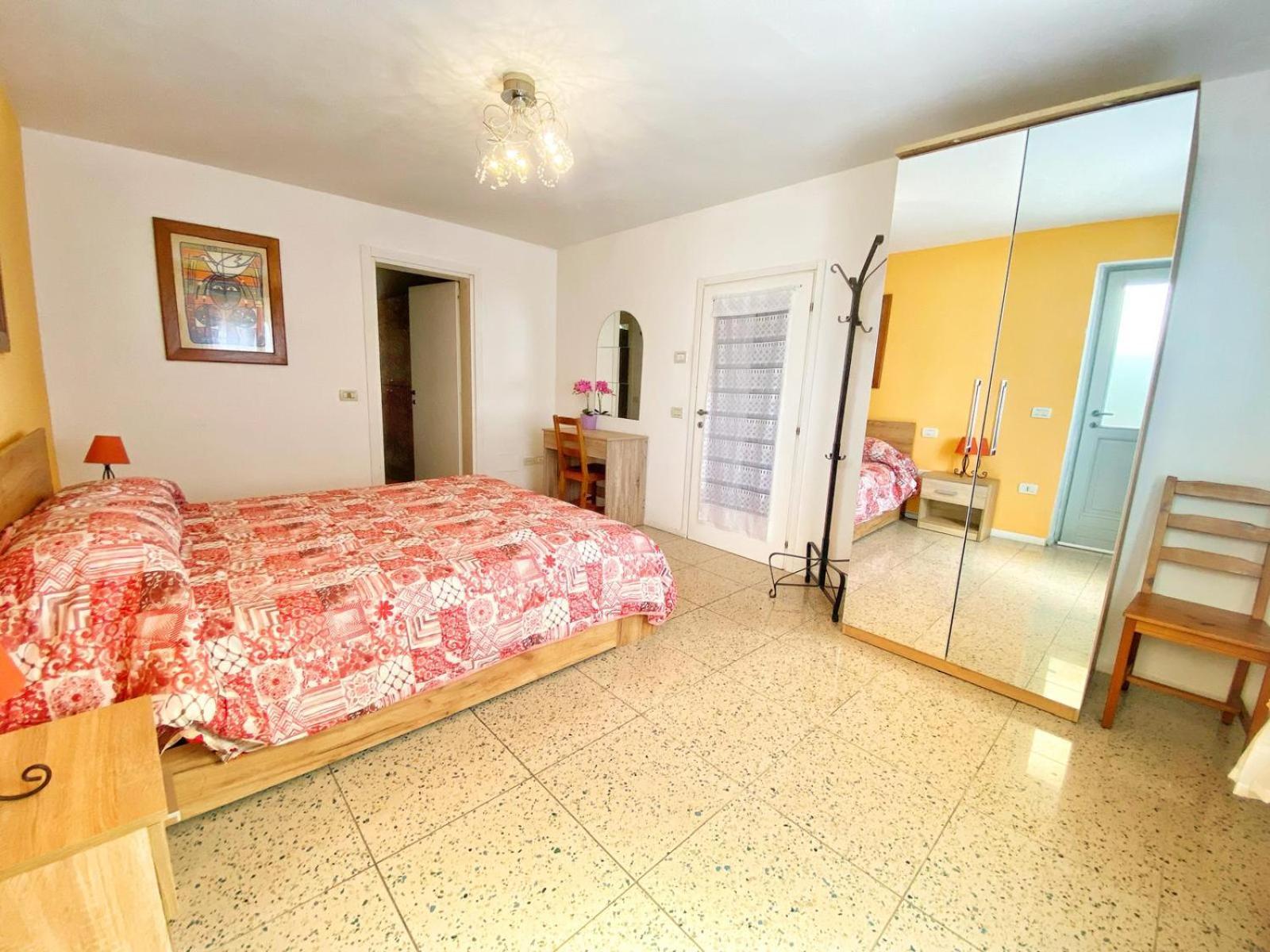 Vida Boa - Holiday Residence Torbole Sul Garda Exteriér fotografie