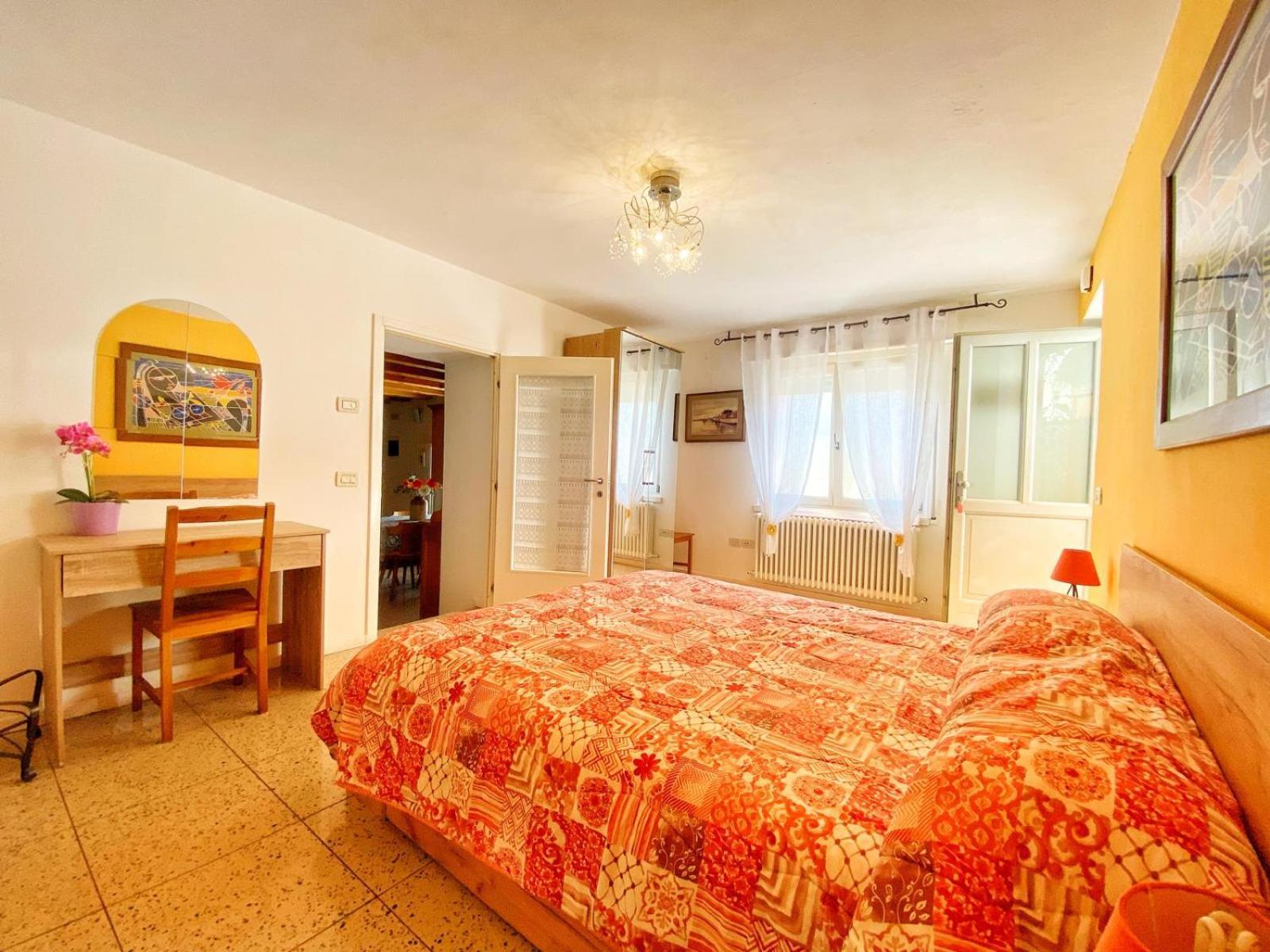 Vida Boa - Holiday Residence Torbole Sul Garda Exteriér fotografie